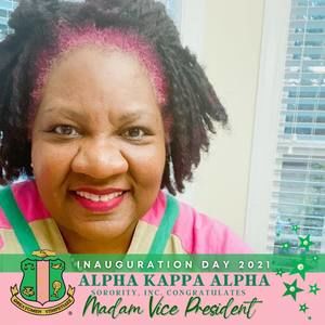 Meet your Posher, Darlene